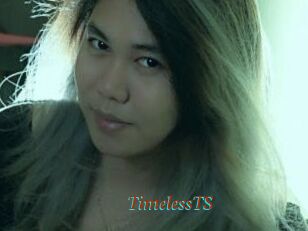 TimelessTS