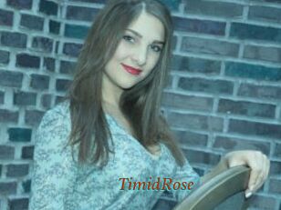 TimidRose