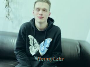 TimmyLake