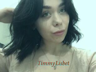 TimmyLisbet