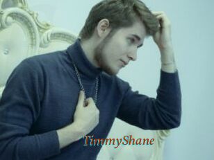 TimmyShane