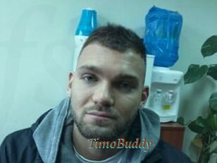 TimoBuddy