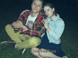 TinaAndSam