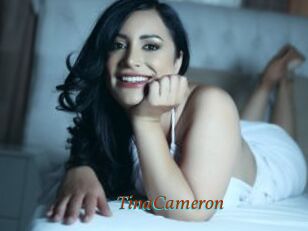 TinaCameron