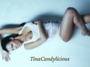 TinaCandylicious