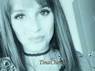 TinaCherry