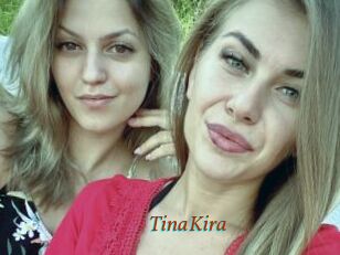 TinaKira