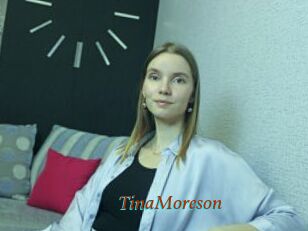 TinaMoreson