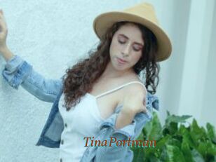 TinaPortman