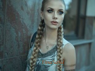TinaSand