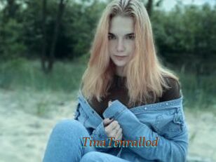 TinaTenrallod