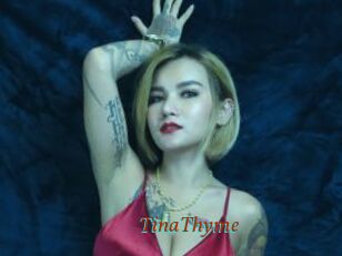 TinaThyme