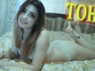 Tina_Baby