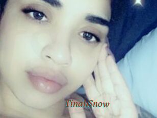 TinahSnow