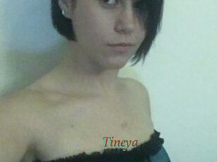 Tineya