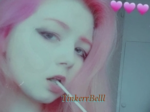 TinkerrBelll