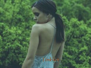Tinklier