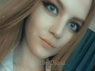 TinyDiana
