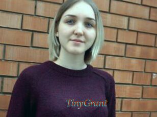 TinyGrant