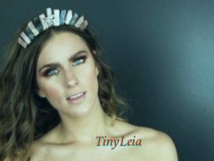 TinyLeia