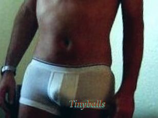 Tinyballs