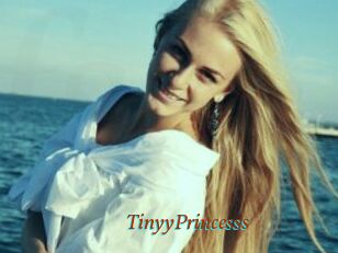 TinyyPrincesss