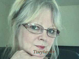 Tiseytayler