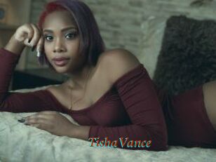 TishaVance