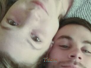 Titam