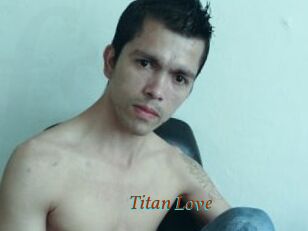 Titan_Love