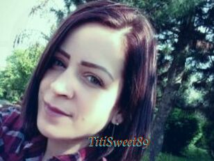 TitiSweet89