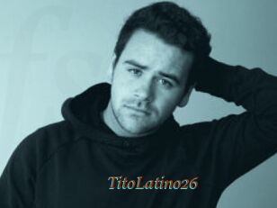 TitoLatino26