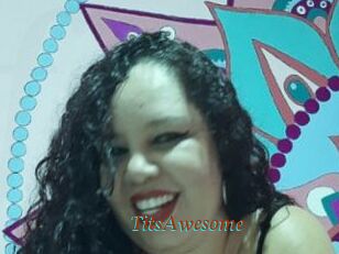 TitsAwesome