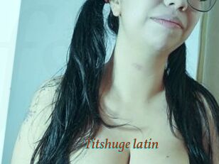 Titshuge_latin