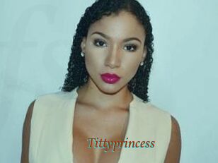Tittyprincess