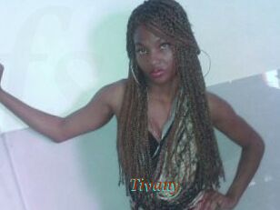 Tivany