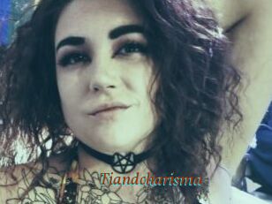 Tjandcharisma