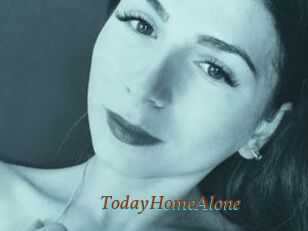 TodayHomeAlone
