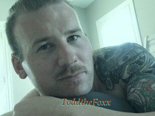 ToddtheFoxx