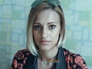 Tohana