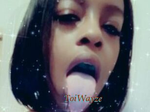 ToiWayze