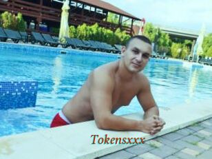 Tokensxxx