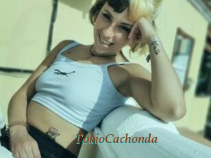 TokioCachonda