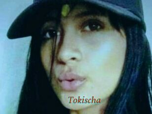 Tokischa