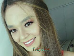 Tokyoooo