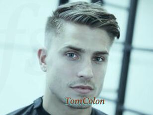 TomColon