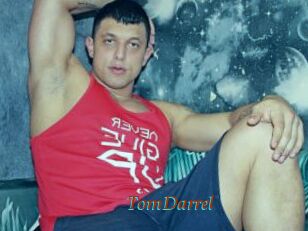TomDarrel