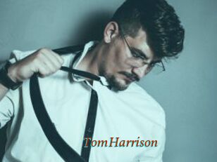 TomHarrison