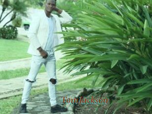 TomJackson