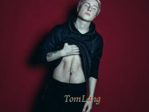 TomLang